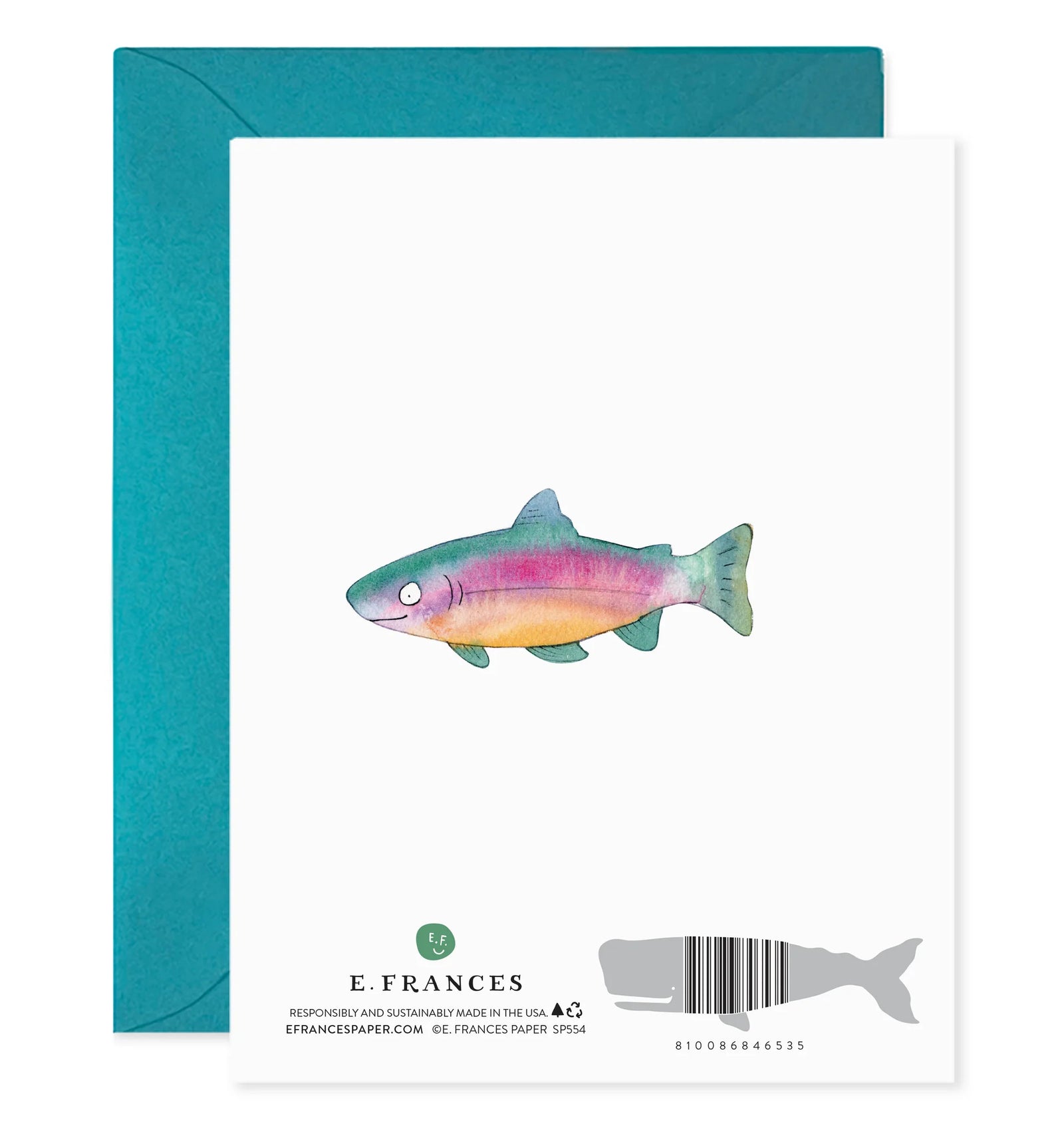 Reel Good Dad Fathers Day Card
