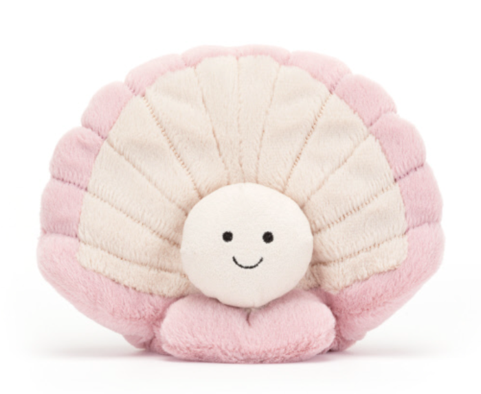 Clemmie Clam