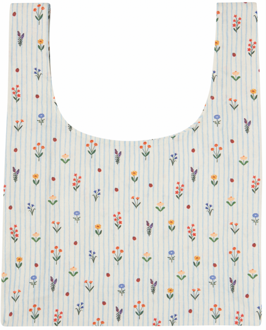 Hand Picked Grocery Tote