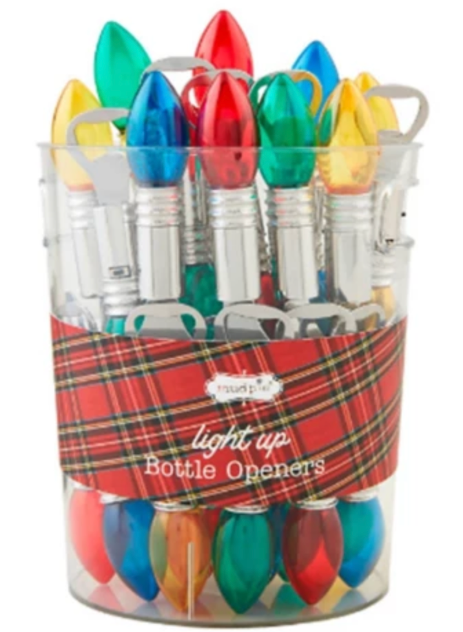 Light Up Bottle Opener