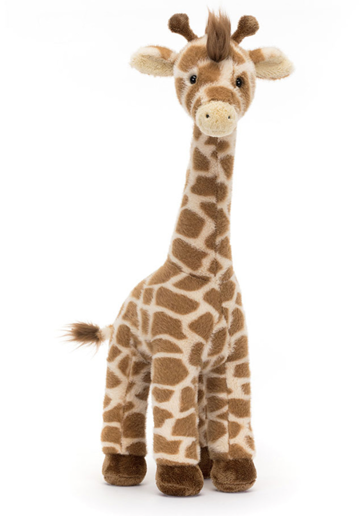 Dara Giraffe