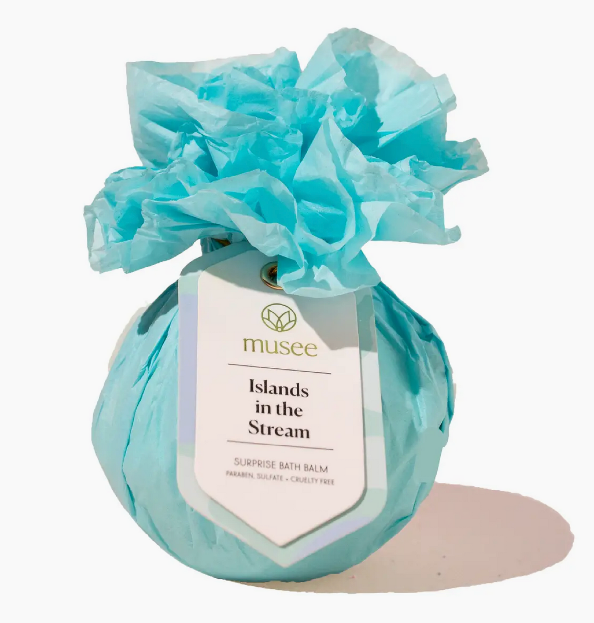 Islands in the Stream Bath Balm