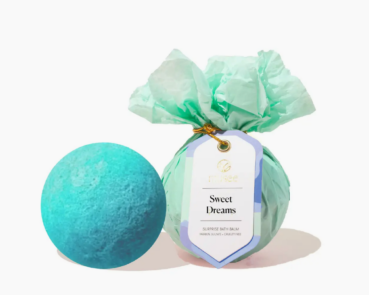 Sweet Dreams Bath Balm