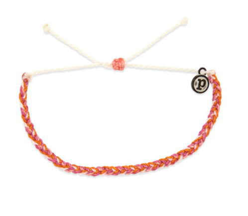 Mini Braided Multi- Daiquiri