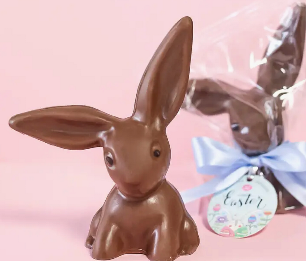 7oz Easter&#39;s Moppsy the Bunny