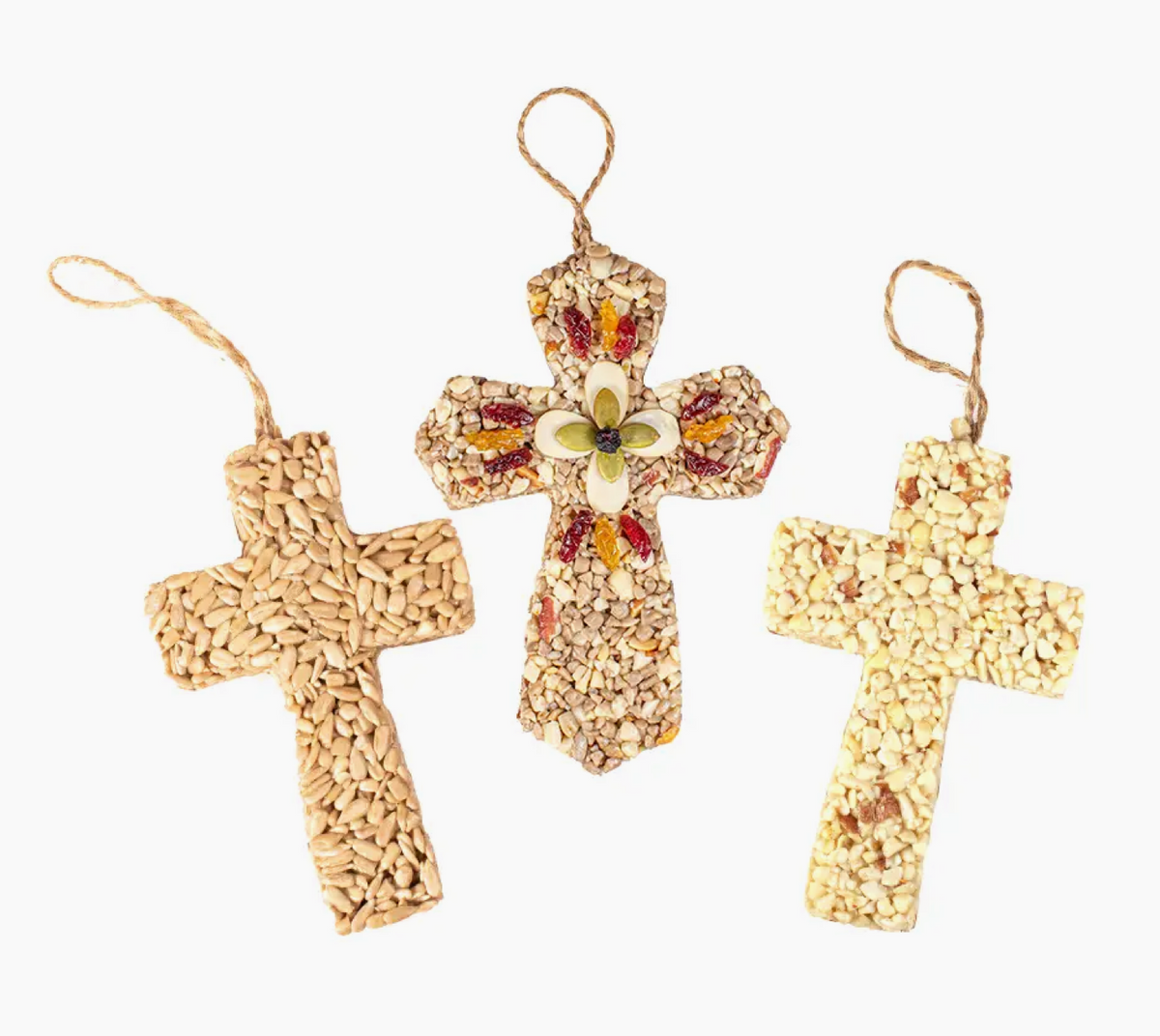 Cross Trio- Mr. Bird