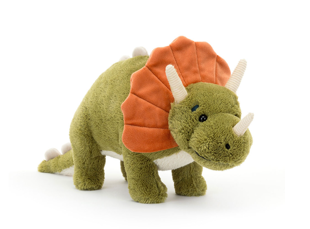 Archie Dinosaur