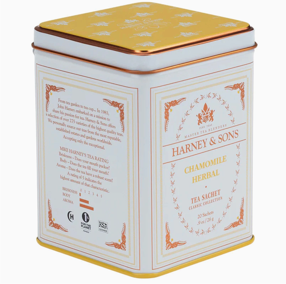 Harney &amp; Sons Chamomile Tea