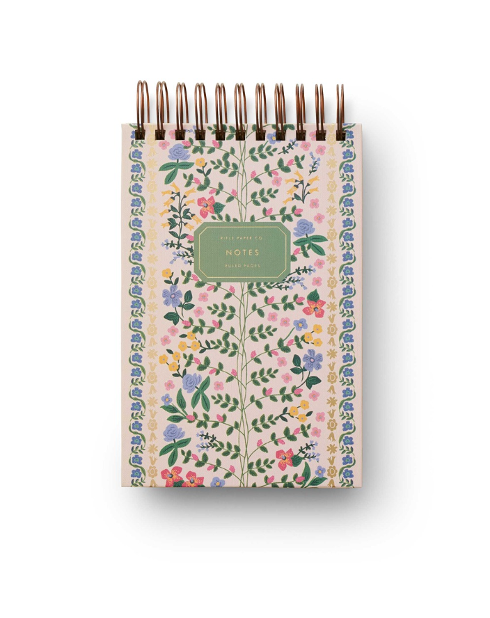 Wildwood Desktop Spiral Notepad