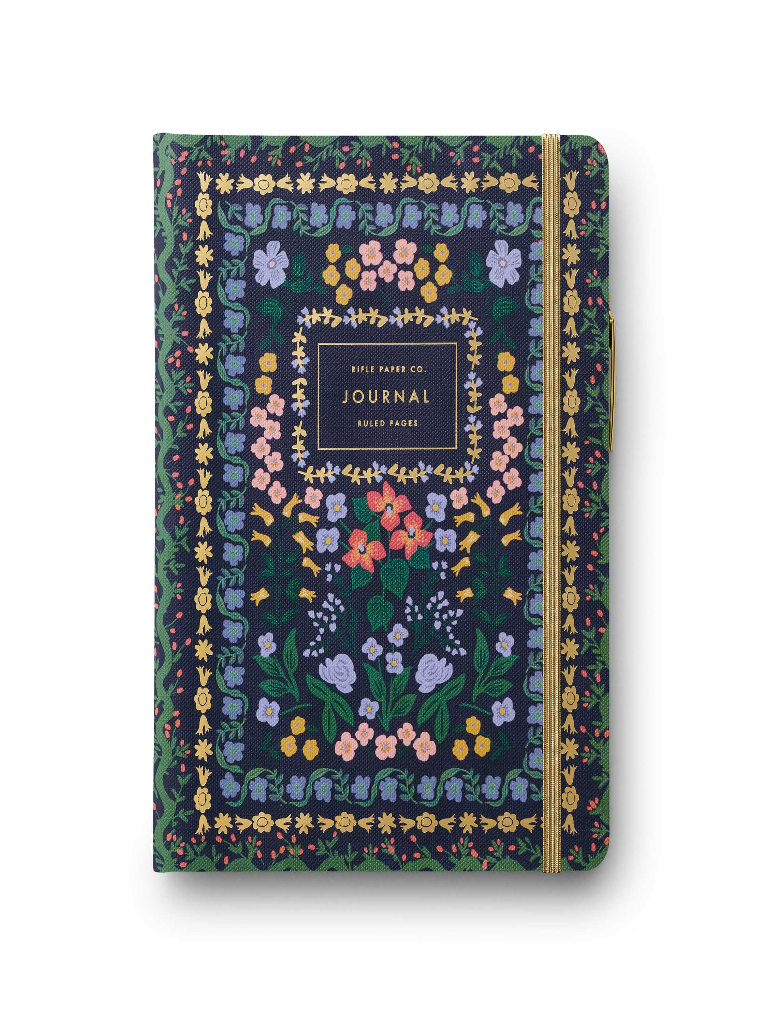 Wildwood Journal with Pen