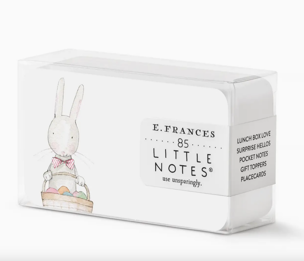 Easter Bunny Little Notes®