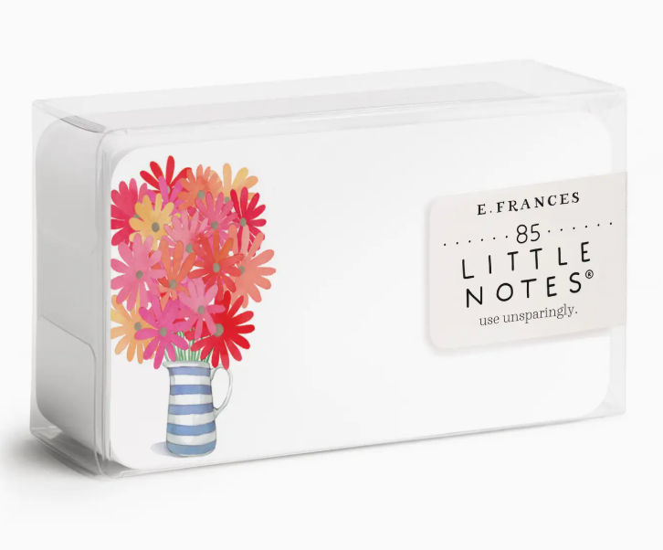 Freshly Picked Little Notes®