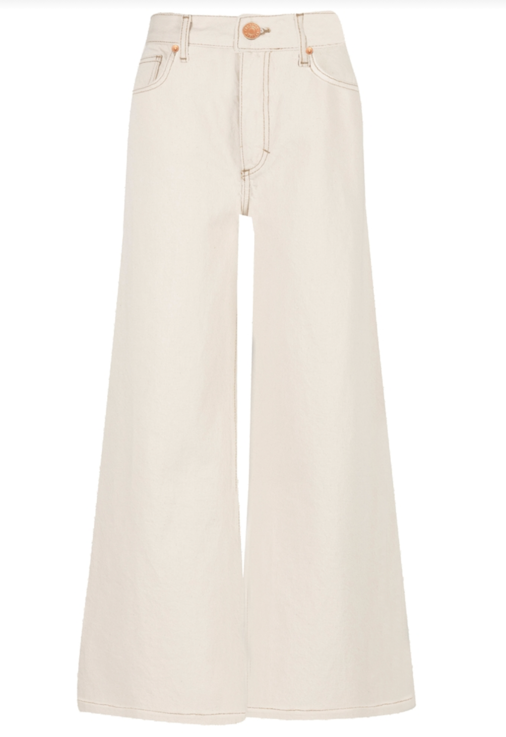 Charlotte Fab Ab High Rise Culottes