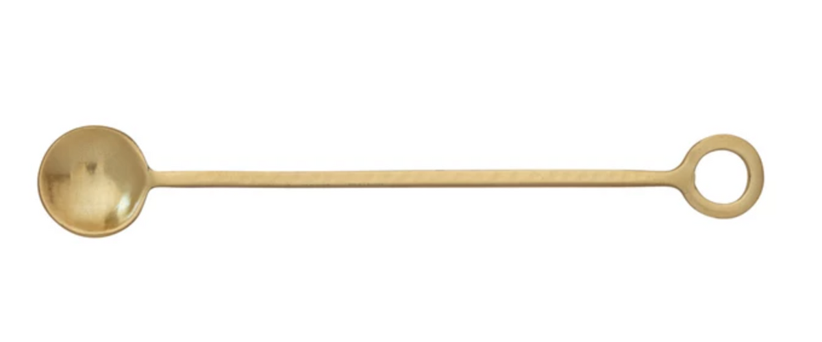 Stainless Steel Cocktail Stirrer