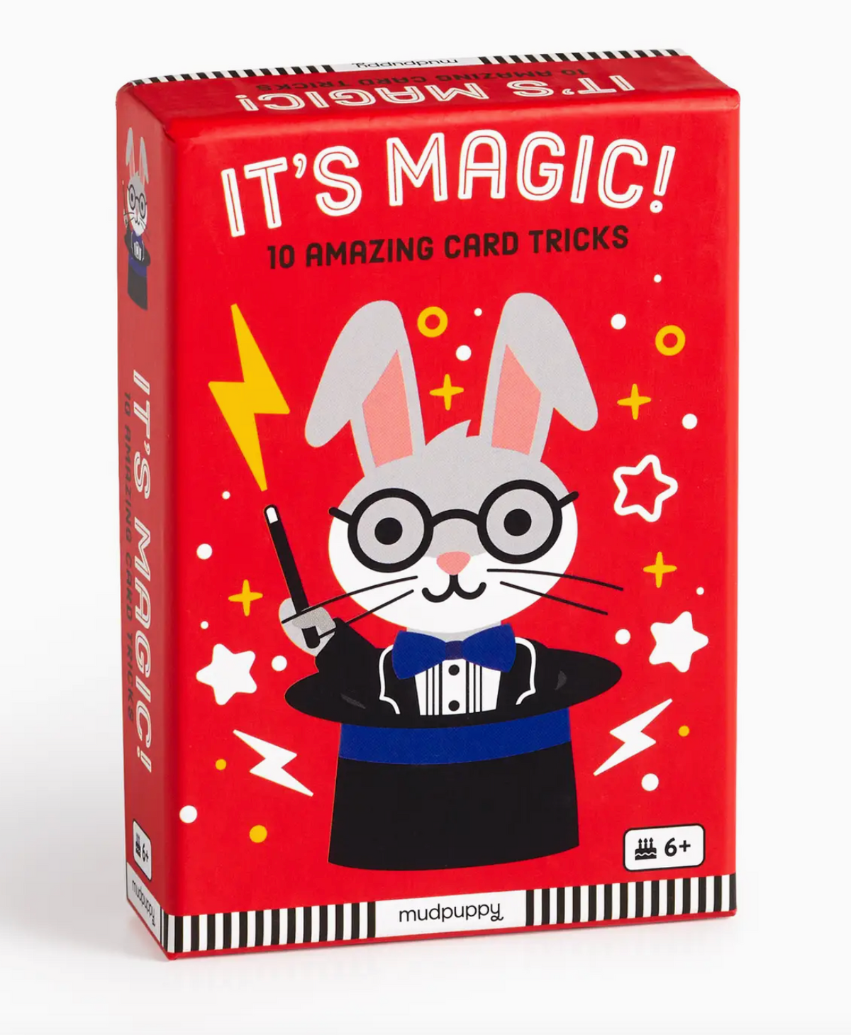 It's Magic! Card Game