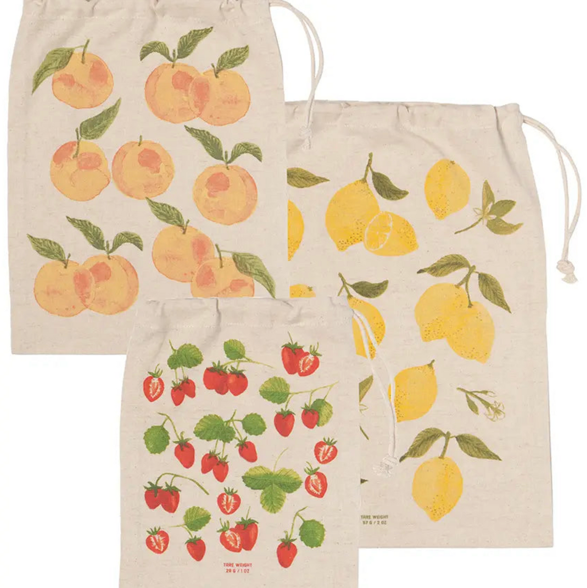 Fruit Produce Bags