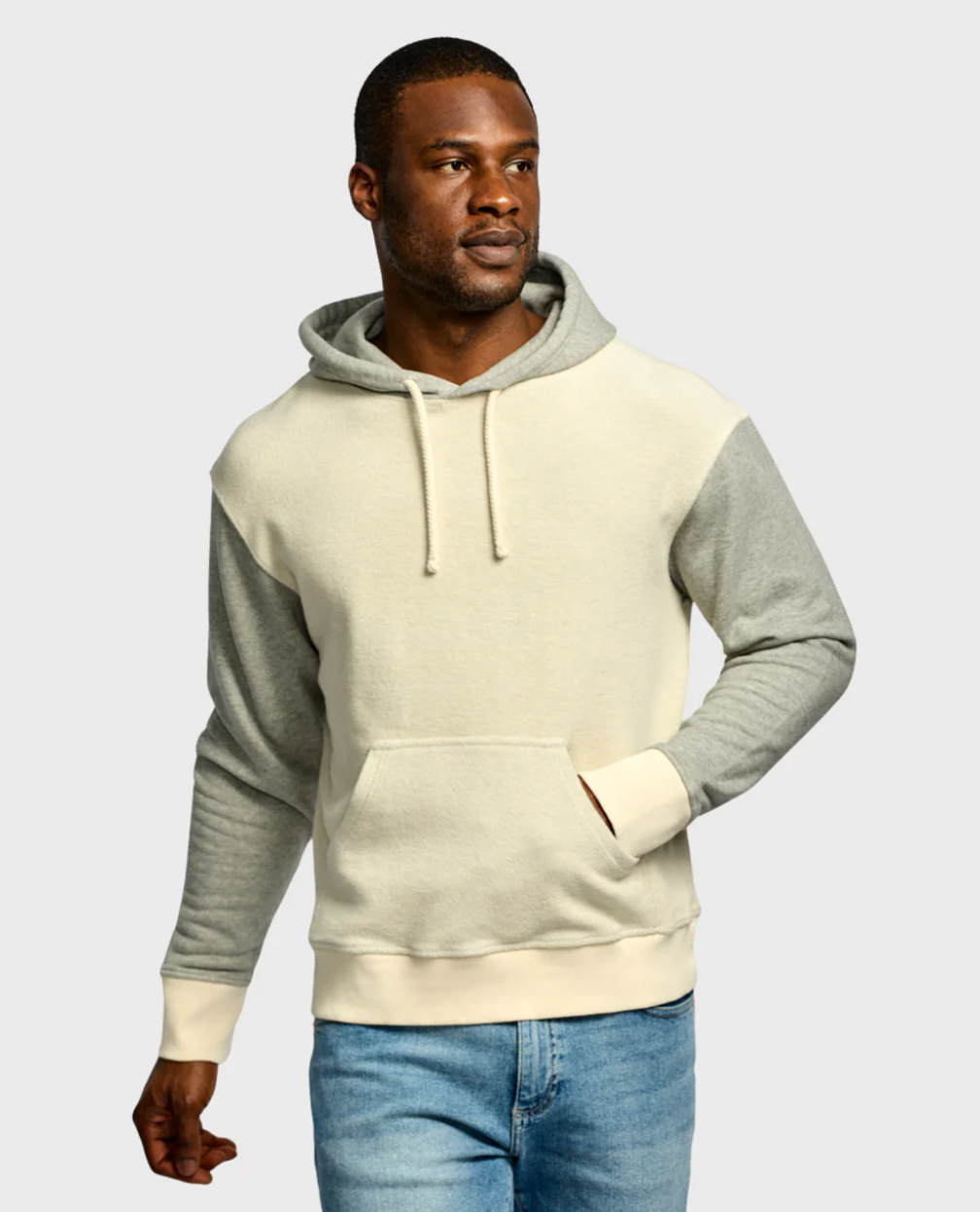 Reverse Hoodie