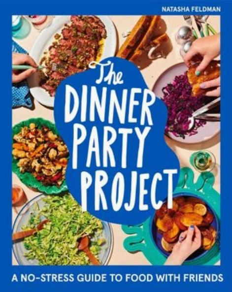 Dinner Party Project Cookbook