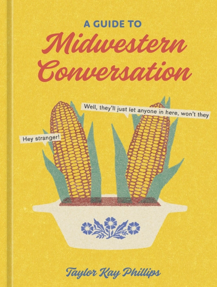 Midwestern Conversation