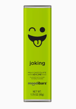 Moodibars-Joking