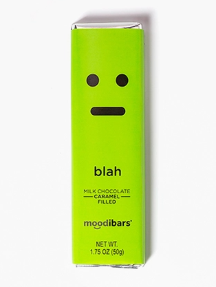 Moodibars-Blah