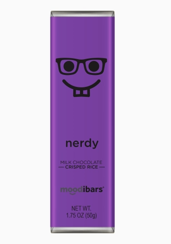 Moodibars-Nerdy