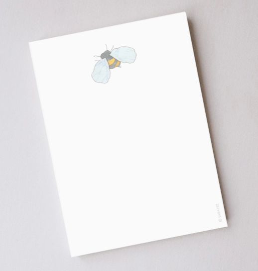 Bee Notepad