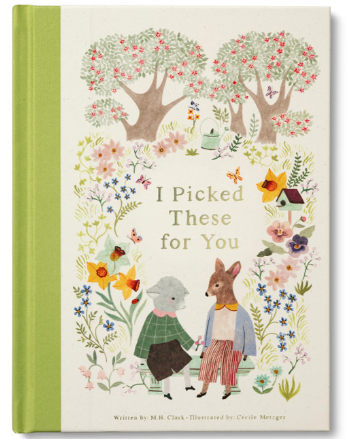 I Picked These for You