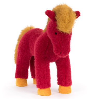 Festival Horse