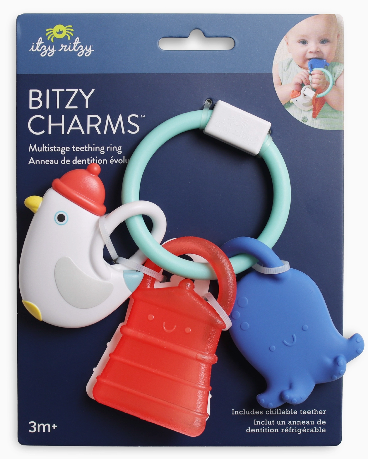 Bitzy Charms