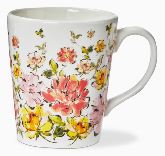 In Bloom Mug