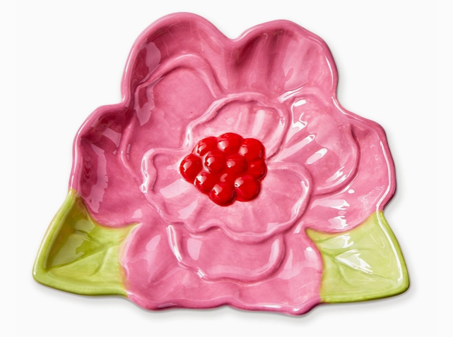 In Bloom Spoon Rest