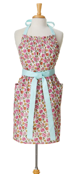 In Bloom Apron