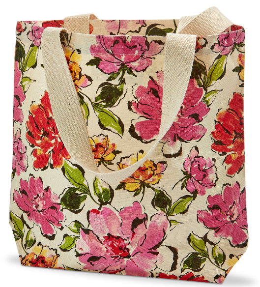 In Bloom Tote Bag