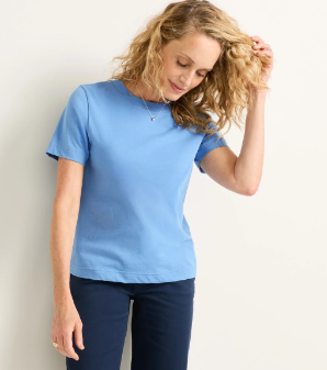 Deschutes Women's Crew