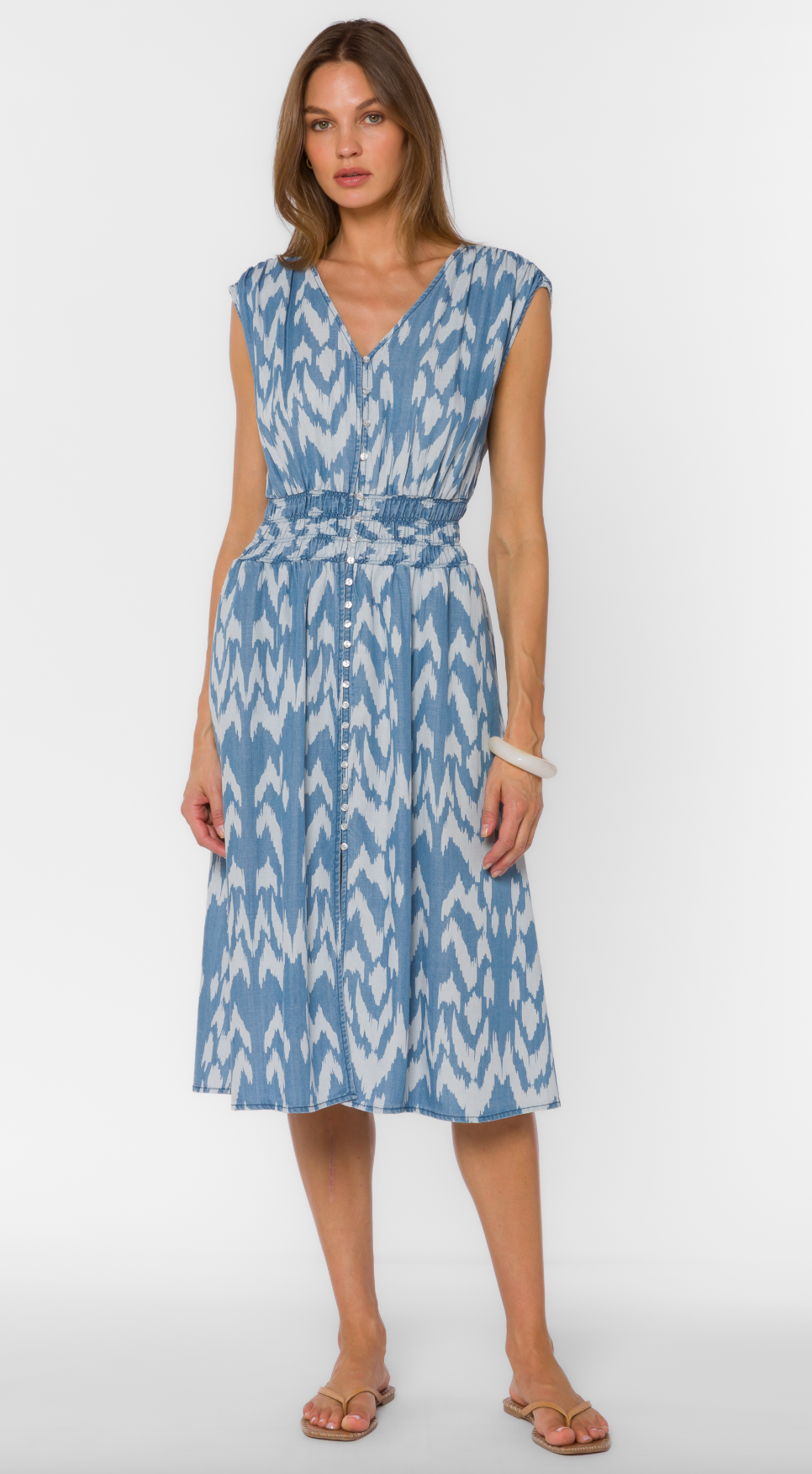 Persa Dress