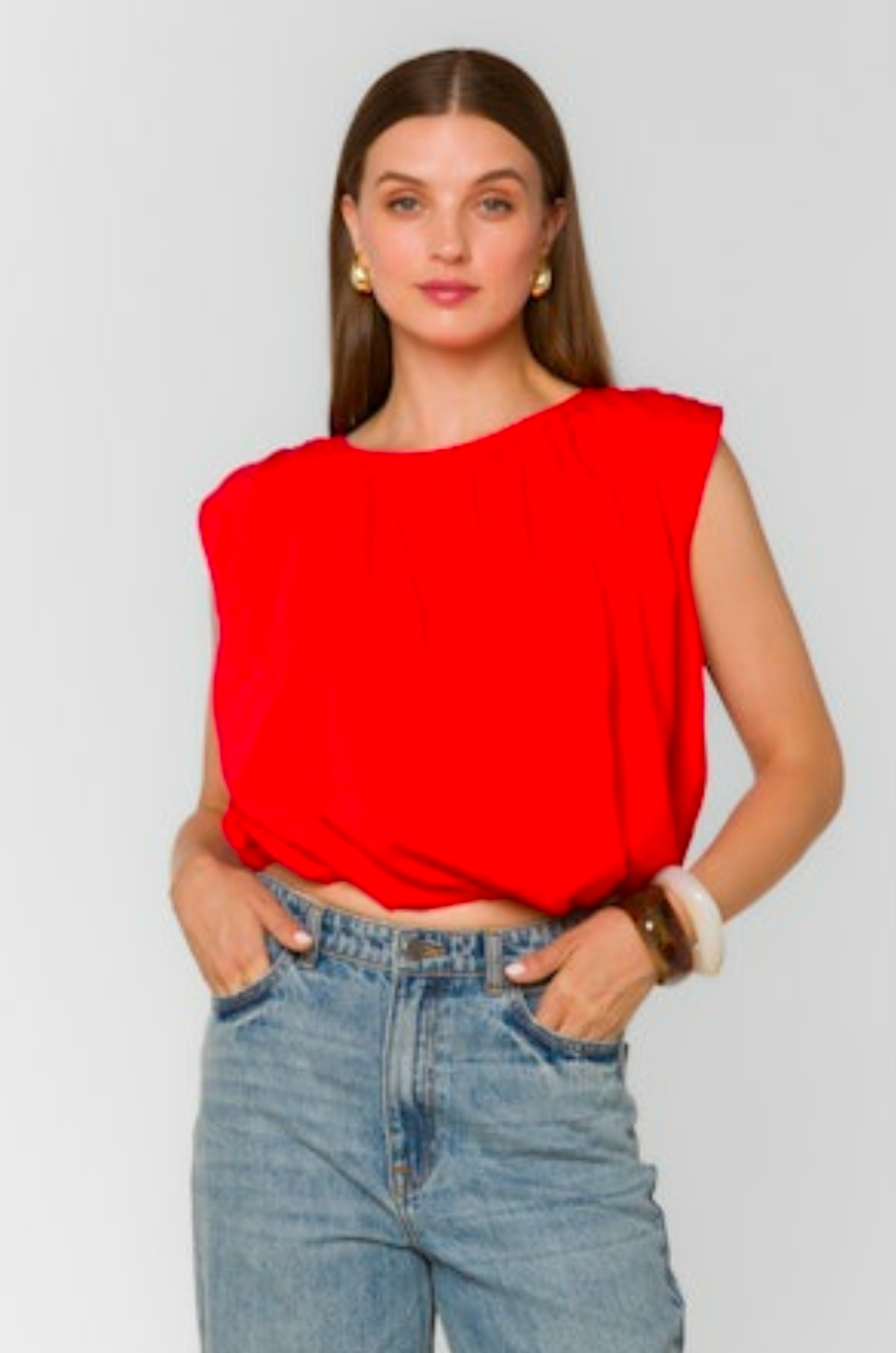Gwyn Top