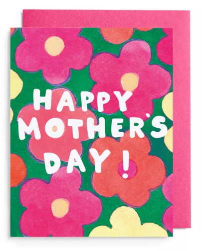 The Bold &amp; the Beautiful Mother's Day Card