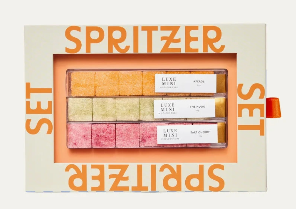 Aperitif Spritz Mixer Cubes