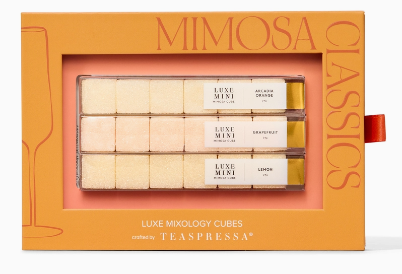 Passport To: Mimosa Kit Mixer Cubes