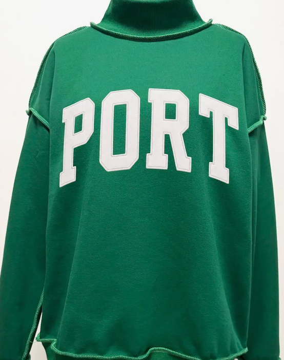 Port Mockneck