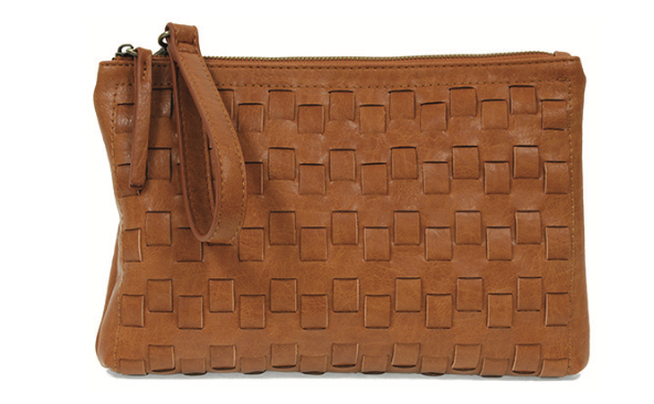 Quinn Woven Convertible Crossbody