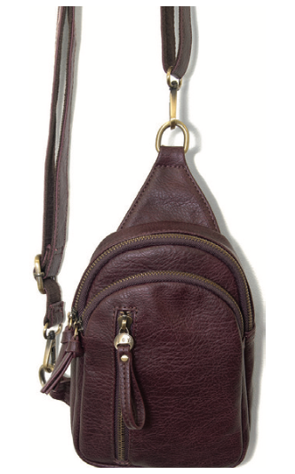 Skyler Sling Bag