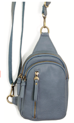 Skyler Sling Bag