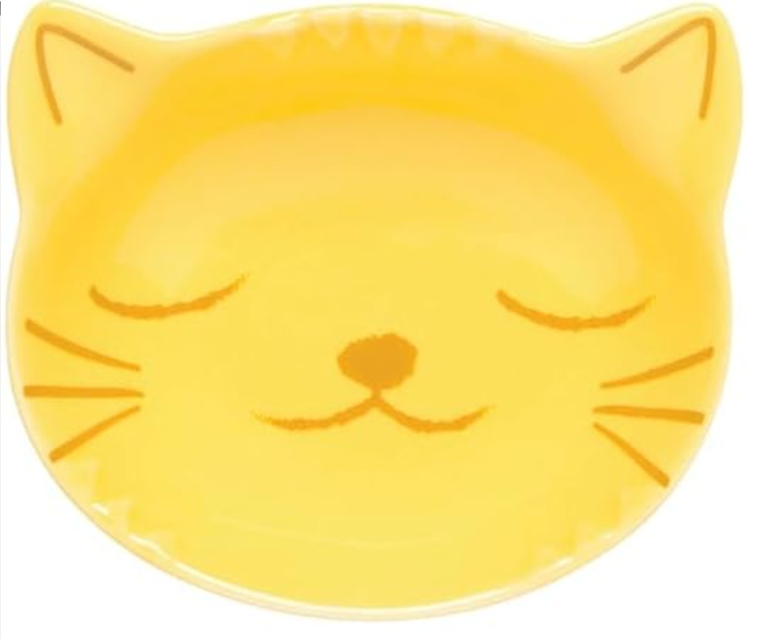 Purrrfect Pinch Bowls