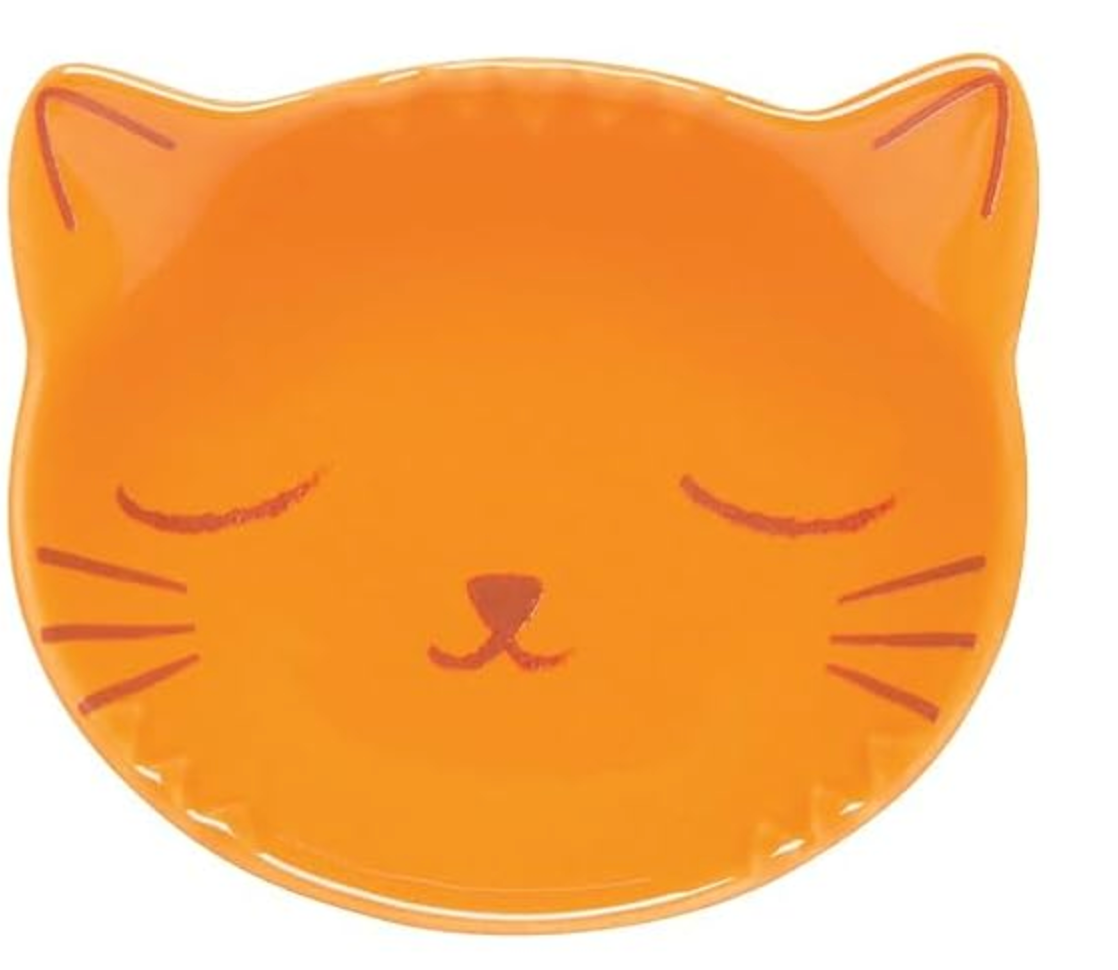 Purrrfect Pinch Bowls