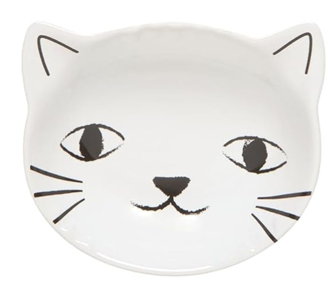 Purrrfect Pinch Bowls