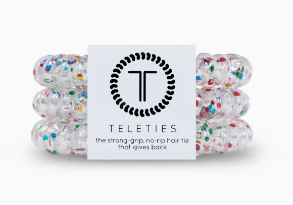 Teleties - Small