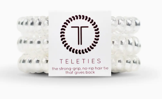 Teleties - Large