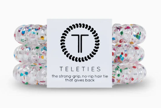 Teleties - Large